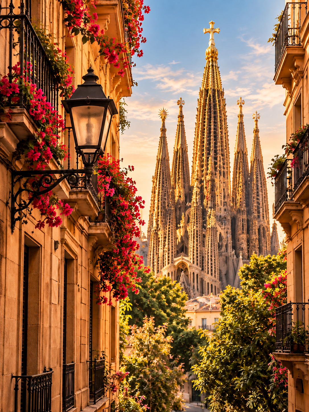 Barcelona Guides