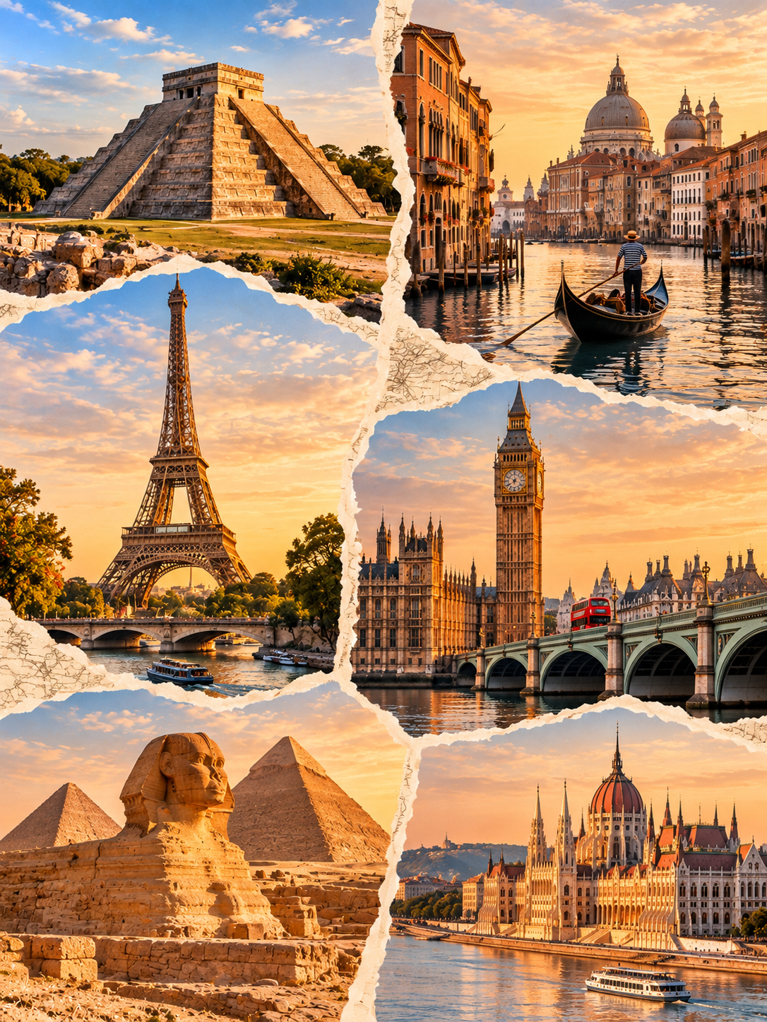 World Travels